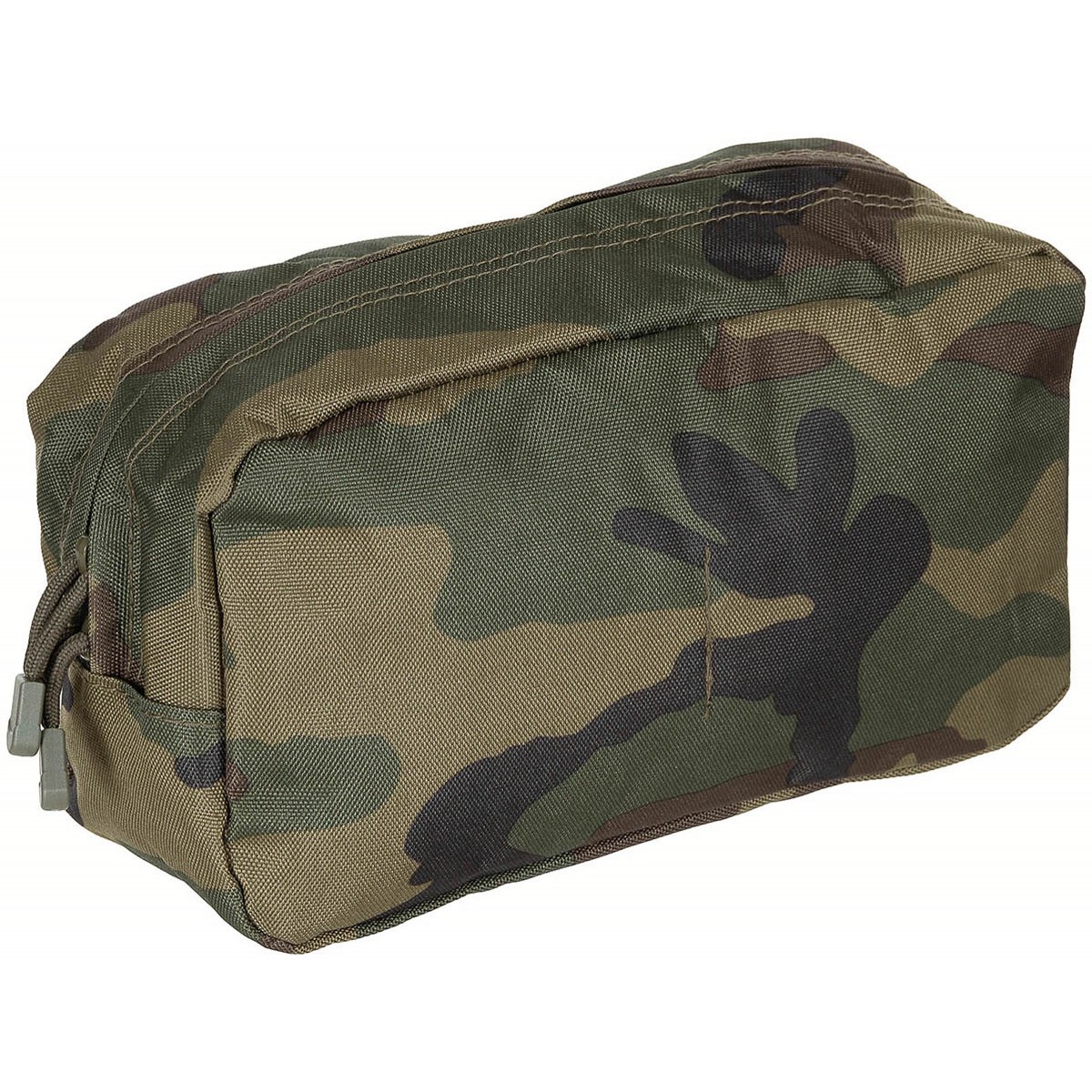 Kapsa modulárna MFH MOLLE Utility Pouch 30611T - woodland