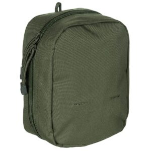 Puzdro na nástroje MFH MOLLE Utility Pouch 30613B - zelené