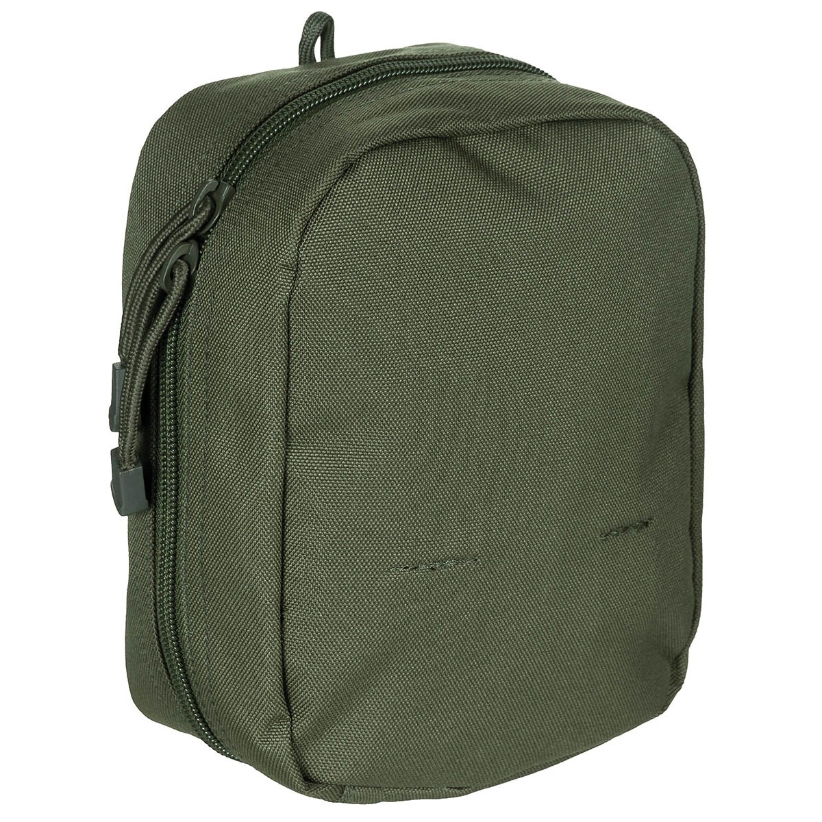 Puzdro na nástroje MFH MOLLE Utility Pouch 30613B - zelené