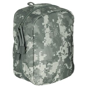 Puzdro na nástroje MFH MOLLE Utility Pouch 30613Q - AT digital