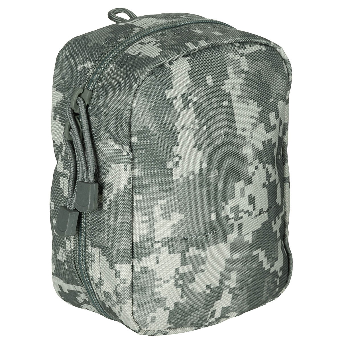Puzdro na nástroje MFH MOLLE Utility Pouch 30613Q - AT digital