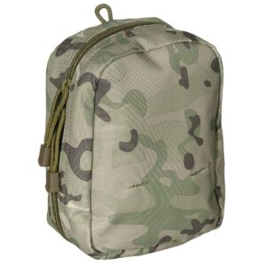 Puzdro na nástroje MFH MOLLE Utility Pouch 30613X - multicam
