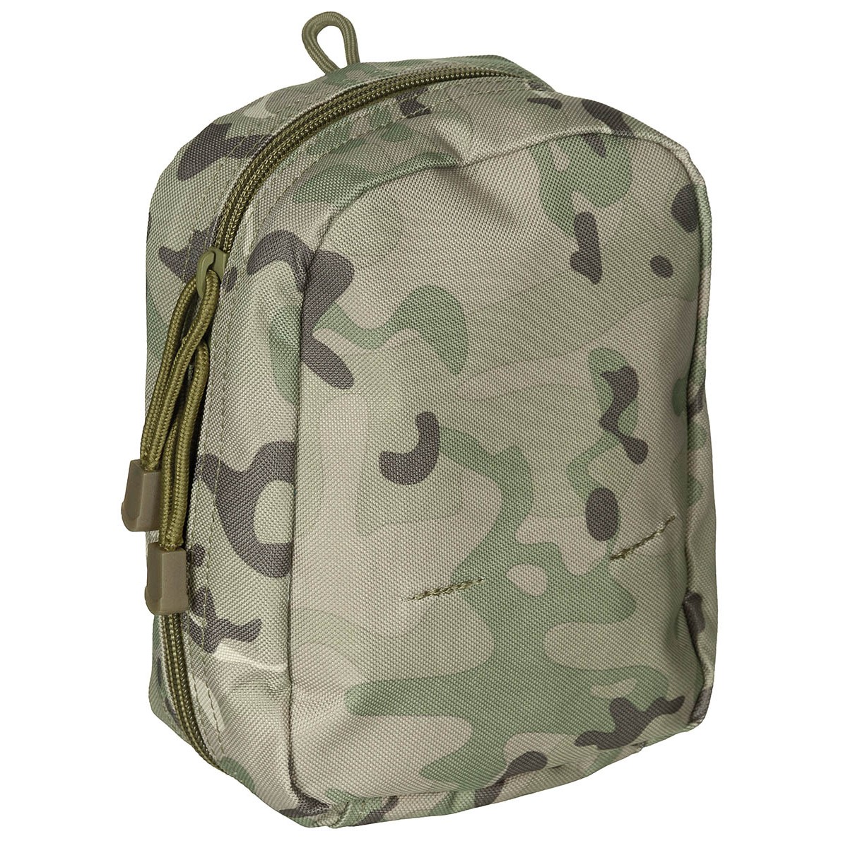 Puzdro na nástroje MFH MOLLE Utility Pouch 30613X - multicam