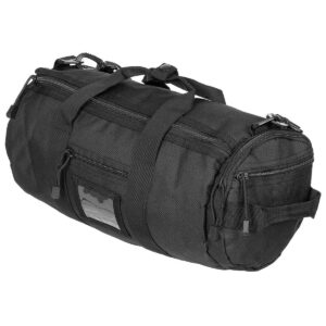 Taška taktická transportná  MFH MOLLE Operation Bag 30652A - čierna