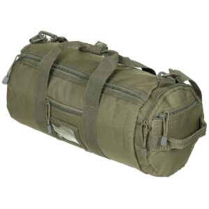 Taška taktická transportná MFH MOLLE Operation Bag 30652B - olivová