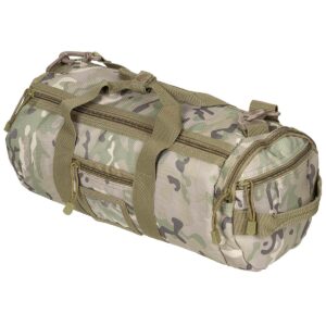 Taška taktická transportná MFH MOLLE  Operation Bag 30652X - operation camo