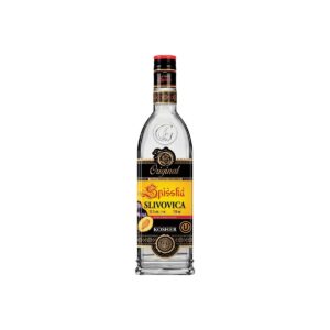 Spišská Slivovica Originál - GURLEX
