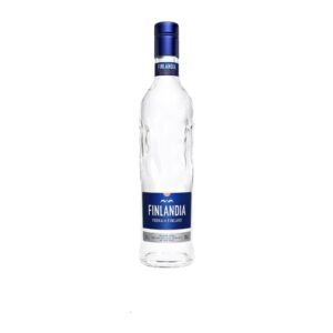 Finlandia - FINLANDIA