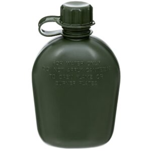 Fľaša MFH 33211B US Canteen 1000ml