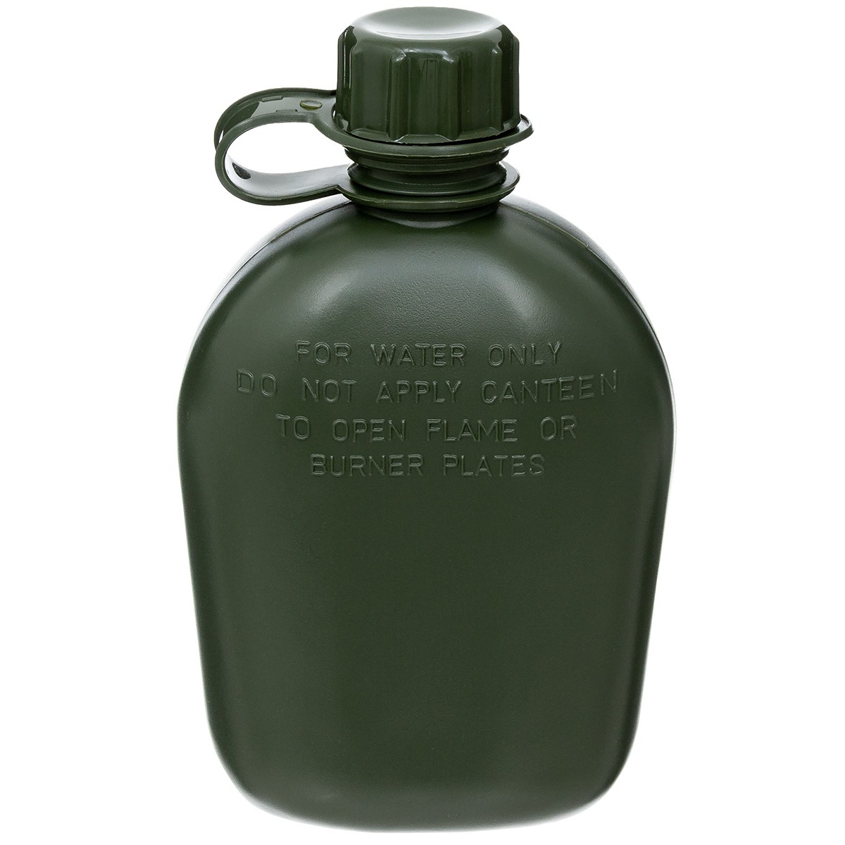 Fľaša MFH 33211B US Canteen 1000ml