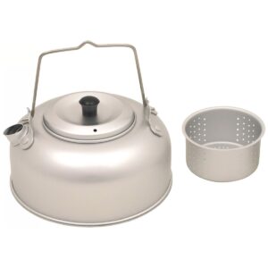 Čajník aluminiový 0