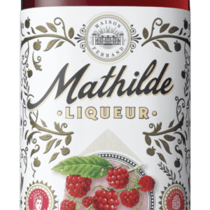 Mathilde Liqueur Framboise - MATHILDE