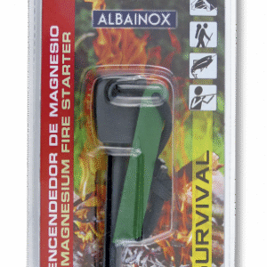 Kresadlo "ALBAINOX" 33537 v plastovom obale