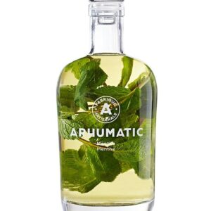 Arhumatic Menthe - ARHUMATIC