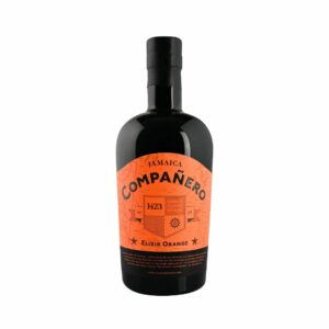 Compañero Elixir Orange - COMPAÑERO