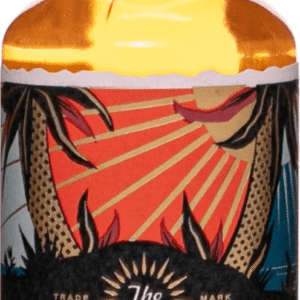 The Duppy Share Aged Caribbean Rum MINI - THE DUPPY SHARE