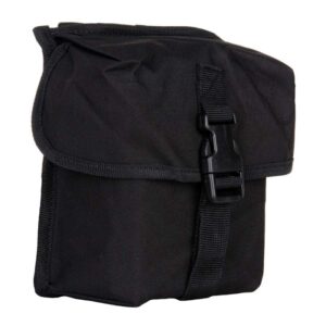 Kapsička univerzálna 101 INC MOLLE Pouch Ration - čierna