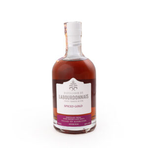Labourdonnais Spiced Gold - LABOURDONNAIS