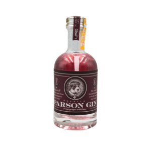 Parson Gin Grapy MINI - PARSON GIN