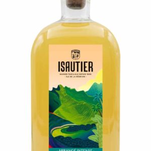 Isautier Arrangé Intense - ISAUTIER
