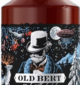 Albert Michler Old Bert Winter - ALBERT MICHLER