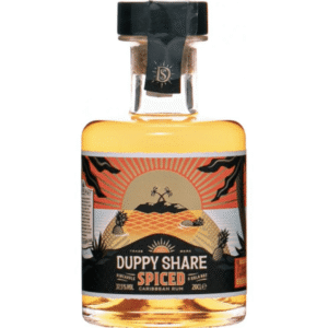 The Duppy Share Spiced MIDI - THE DUPPY SHARE