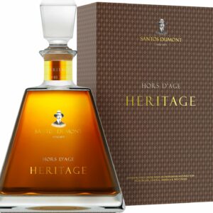 Santos Dumont Heritage