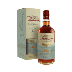 Malecon Rare Proof Vintage 2016