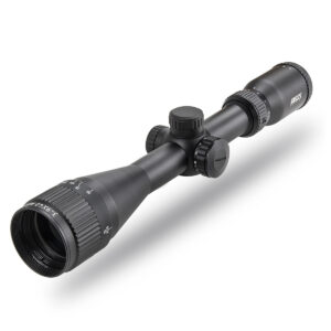 Puškohľad Delta Optical Entry 3-9x40 AO IR-Optika > DELTA Optical optika