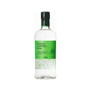 Nikka Coffey Gin - NIKKA