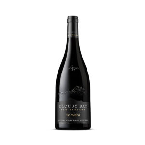 Cloudy Bay Te Wahi Vintage 2021 - CLOUDY BAY