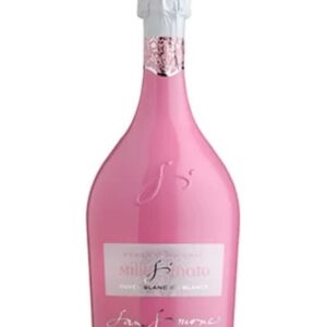 Prosecco Perlae Naonis Millesimato Pink Edition Brut - PERLAE NAONIS