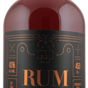 Rammstein Rum MAXI