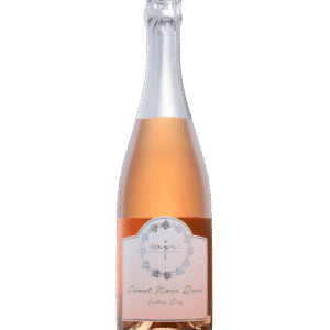 Tajna Pinot Noir rosé Extra Dry 2021 - TAJNA