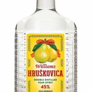 Williams Hruškovica - WILLIAMS