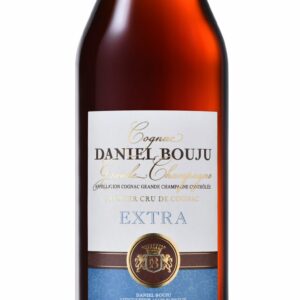 Daniel Bouju Empereur Extra WOOD BOX