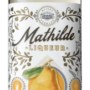 Mathilde Liqueur Poire - MATHILDE