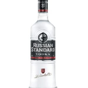 Russian Standard Original - RUSSIAN STANDARD