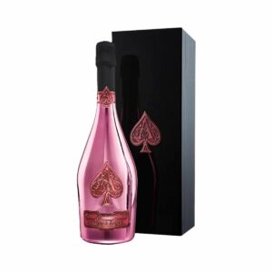 Armand de Brignac Brut Rosé