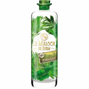La Maison Du Rhum Discovery Paraguay Bio - LA MAISON DU RHUM