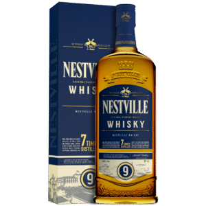Nestville Blended 9 Y.O. GIFT - NESTVILLE