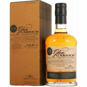 Glen Garioch 12 Y.O.