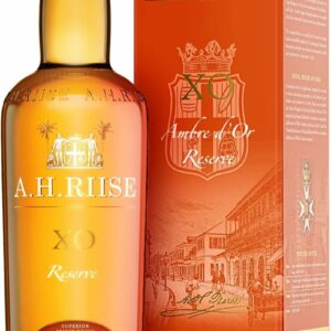 A.H. Riise XO Ambre d'Or