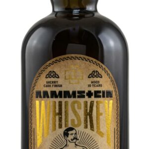 Rammstein Whiskey - RAMMSTEIN