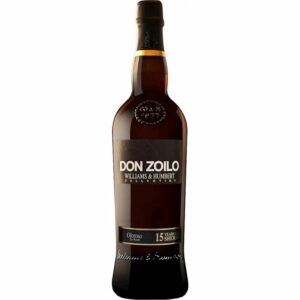 Don Zoilo Oloroso 15 Y.O. - DON ZOILO