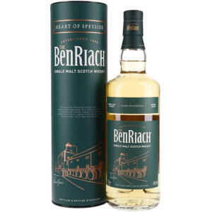 Ben Riach Heart of Speyside