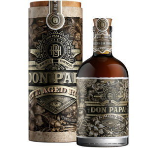 Don Papa Rye