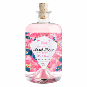 Beach House Pink Spiced - BEACH HOUSE