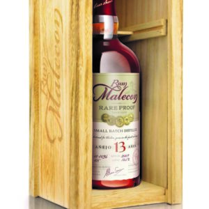 Malecon Rare Proof 2009