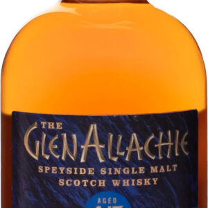 GlenAllachie 15 Y.O. MINI - GlenAllachie
